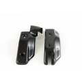 MOTOCORSE - CARBON FIBER RADIATOR FAIRING - UPPER SET FOR DUCATI STREETFIGHTER 1098 / 848 MOTOCORSE - CARBON FIBER RADIATOR FAIRING - UPPER SET FOR DUCATI STREETFIGHTER 1098 / 848