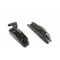 MOTOCORSE - CARBON FIBER RADIATOR FAIRING - UPPER SET FOR DUCATI STREETFIGHTER 1098 / 848 MOTOCORSE - CARBON FIBER RADIATOR FAIRING - UPPER SET FOR DUCATI STREETFIGHTER 1098 / 848
