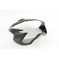 MOTOCORSE - CARBON FIBER HEADLIGHT FAIRING - STRADA FOR DUCATI STREETFIGHTER MOTOCORSE - CARBON FIBER HEADLIGHT FAIRING - STRADA FOR DUCATI STREETFIGHTER