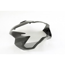 MOTOCORSE - CARBON FIBER HEADLIGHT FAIRING - STRADA FOR DUCATI STREETFIGHTER