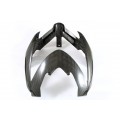 MOTOCORSE - CARBON FIBER HEADLIGHT FAIRING - STRADA FOR DUCATI STREETFIGHTER