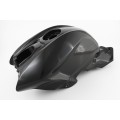 MOTOCORSE - CARBON FIBER FUEL TANK FOR DUCATI STREETFIGHTER 1098 / 848 MOTOCORSE - CARBON FIBER FUEL TANK FOR DUCATI STREETFIGHTER 1098 / 848