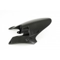 MOTOCORSE - CARBON FIBER REAR MUDGUARD SHORT FOR DUCATI STREETFIGHTER 1098 / 848 MOTOCORSE - CARBON FIBER REAR MUDGUARD SHORT FOR DUCATI STREETFIGHTER 1098 / 848
