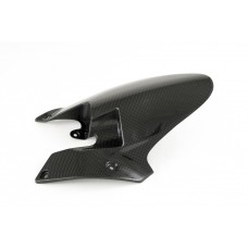MOTOCORSE - CARBON FIBER REAR MUDGUARD SHORT FOR DUCATI STREETFIGHTER 1098 / 848