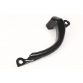 MOTOCORSE - CARBON FIBER REAR BRAKE TUBE PROTECTION FOR DUCATI MULTISTRADA 1200 2010-14