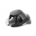 MOTOCORSE - CARBON FIBER INSTRUMENT COVER FOR DUCATI SCRAMBLER 2015>