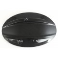 MOTOCORSE - CARBON FIBER REAR MUDGUARD FOR DUCATI DIAVEL 2010-16 MOTOCORSE - CARBON FIBER REAR MUDGUARD FOR DUCATI DIAVEL 2010-16
