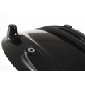 MOTOCORSE - CARBON FIBER REAR MUDGUARD FOR DUCATI DIAVEL 2010-16 MOTOCORSE - CARBON FIBER REAR MUDGUARD FOR DUCATI DIAVEL 2010-16