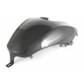 MOTOCORSE - CARBON FIBER FUEL TANK COVER FOR DUCATI DIAVEL (10-18) MOTOCORSE - CARBON FIBER FUEL TANK COVER FOR DUCATI DIAVEL (10-18)
