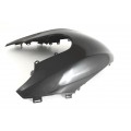 MOTOCORSE - CARBON FIBER FUEL TANK COVER FOR DUCATI DIAVEL (10-18) MOTOCORSE - CARBON FIBER FUEL TANK COVER FOR DUCATI DIAVEL (10-18)