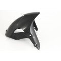 MOTOCORSE - CARBON FIBER FRONT FENDER FOR DUCATI DIAVEL 2010-16 MOTOCORSE - CARBON FIBER FRONT FENDER FOR DUCATI DIAVEL 2010-16