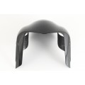 MOTOCORSE - CARBON FIBER FRONT FENDER FOR DUCATI DIAVEL 2010-16 MOTOCORSE - CARBON FIBER FRONT FENDER FOR DUCATI DIAVEL 2010-16