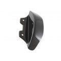 MOTOCORSE - CARBON FIBER CHAIN GUARD - REAR SPROCKET COVER FOR DUCATI DIAVEL 2010-16
