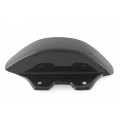 MOTOCORSE - CARBON FIBER CHAIN GUARD - REAR SPROCKET COVER FOR DUCATI DIAVEL 2010-16