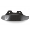 MOTOCORSE - CARBON FIBER CHAIN GUARD - REAR SPROCKET COVER FOR DUCATI DIAVEL 2010-16