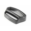 MOTOCORSE - CARBON FIBER INSTRUMENT COVER FOR DUCATI DIAVEL 2010-16