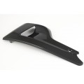 MOTOCORSE - CARBON FIBER BELLY COVERS SET FOR DUCATI DIAVEL 2010-16 MOTOCORSE - CARBON FIBER BELLY COVERS SET FOR DUCATI DIAVEL 2010-16