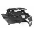 MOTOCORSE - CARBON FIBER ELECTRONICS HOLDER - LEFT FOR DUCATI 1299 / 1199 / 959 / 899 PANIGALE