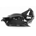 MOTOCORSE - CARBON FIBER ELECTRONICS HOLDER - RIGHT FOR DUCATI 1299 / 1199 / 959 / 899 PANIGALE