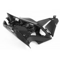 MOTOCORSE - CARBON FIBER ELECTRONICS HOLDER - RIGHT FOR DUCATI 1299 / 1199 / 959 / 899 PANIGALE