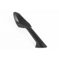 MOTOCORSE - CARBON FIBER MIRROR BODY - LEFT FOR DUCATI 899 / 1199