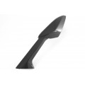 MOTOCORSE - CARBON FIBER MIRROR BODY - RIGHT FOR DUCATI 899 / 1199