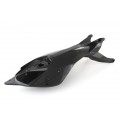 MOTOCORSE - CARBON FIBER MONOCOQUE SUBFRAME AND TAIL SET FOR DUCATI 959 / 1199R / 1299