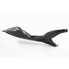 MOTOCORSE - CARBON FIBER MONOCOQUE SUBFRAME AND TAIL (RACING) FOR DUCATI 899 / 1199 PANIGALE