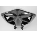 MOTOCORSE - CARBON FIBER MONOCOQUE SUBFRAME AND TAIL KIT FOR DUCATI 899 / 1199 MOTOCORSE - CARBON FIBER MONOCOQUE SUBFRAME AND TAIL KIT FOR DUCATI 899 / 1199