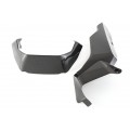 MOTOCORSE - CARBON FIBER BELLYPAN - SET FOR DUCATI MONSTER 1200 - 2014> MOTOCORSE - CARBON FIBER BELLYPAN - SET FOR DUCATI MONSTER 1200 - 2014>