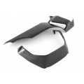 MOTOCORSE - CARBON FIBER BELLYPAN - SET FOR DUCATI MONSTER 1200 - 2014> MOTOCORSE - CARBON FIBER BELLYPAN - SET FOR DUCATI MONSTER 1200 - 2014>