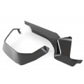 MOTOCORSE - CARBON FIBER BELLYPAN - SET FOR DUCATI MONSTER 1200 - 2014> MOTOCORSE - CARBON FIBER BELLYPAN - SET FOR DUCATI MONSTER 1200 - 2014>