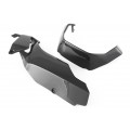 MOTOCORSE - CARBON FIBER BELLYPAN - SET FOR DUCATI MONSTER 1200 - 2014> MOTOCORSE - CARBON FIBER BELLYPAN - SET FOR DUCATI MONSTER 1200 - 2014>