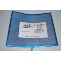 Cox Racing Radiator Guards for the Honda CBR600RR (2007+)