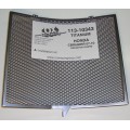 Cox Racing Radiator Guards for the Honda CBR600RR (2007+)