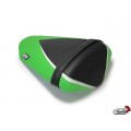 LUIMOTO (Sport) Passenger Seat Cover for the KAWASAKI ZX-10R (08-10) LUIMOTO (Sport) Passenger Seat Cover for the KAWASAKI ZX-10R (08-10)