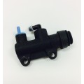 Brembo 13mm Rear Master Cylinder with Top Inflow & Outlfow