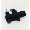 Brembo 13mm Rear Master Cylinder with Top Inflow & Outlfow Brembo 13mm Rear Master Cylinder with Top Inflow & Outlfow
