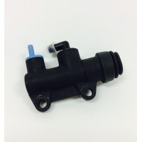Brembo 13mm Rear Master Cylinder with Top Inflow & Outlfow Brembo 13mm Rear Master Cylinder with Top Inflow & Outlfow