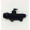 Brembo 13mm Rear Master Cylinder with Top Inflow & Side Outlfow Brembo 13mm Rear Master Cylinder with Top Inflow & Side Outlfow