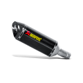 Akrapovic Slip-On Exhaust Suzuki GSXR 1000 2012-2016 Akrapovic Slip-On Exhaust Suzuki GSXR 1000 2012-2016