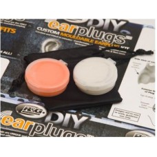 R&G Racing DIY Molded Ear Plugs