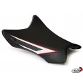 LUIMOTO (Sport) Rider Seat Covers for the KAWASAKI ZX-10R (11-15) LUIMOTO (Sport) Rider Seat Covers for the KAWASAKI ZX-10R (11-15)