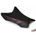 LUIMOTO (Sport) Rider Seat Covers for the KAWASAKI ZX-10R (11-15) LUIMOTO (Sport) Rider Seat Covers for the KAWASAKI ZX-10R (11-15)