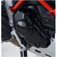 R&G Racing Ducati 1200 Multistrada 2015 onwards  RHS engine case cover