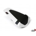 LUIMOTO (Sport) Passenger Seat Covers for the KAWASAKI ZX-10R (11-15) LUIMOTO (Sport) Passenger Seat Covers for the KAWASAKI ZX-10R (11-15)