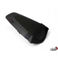 LUIMOTO (Sport) Passenger Seat Covers for the KAWASAKI ZX-10R (11-15) LUIMOTO (Sport) Passenger Seat Covers for the KAWASAKI ZX-10R (11-15)