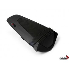 LUIMOTO (Sport) Passenger Seat Covers for the KAWASAKI ZX-10R (11-15)