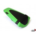 LUIMOTO (Sport) Passenger Seat Covers for the KAWASAKI ZX-10R (11-15) LUIMOTO (Sport) Passenger Seat Covers for the KAWASAKI ZX-10R (11-15)