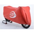 R&G Racing Dust Cover for sportbikes and naked bikes